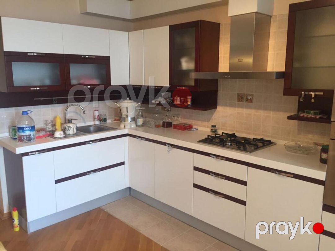Satılır 5 otaqlı yeni tikili 300 m² — Mənzil, Bakı (11)