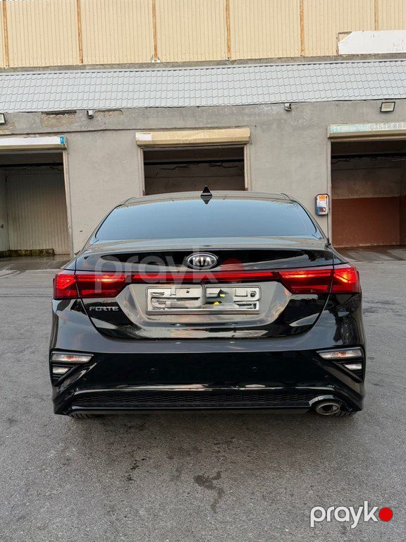 Kia Forte, 2.0 L, 2020 il, 67 592 km — Avtomobillər, Bakı (6)