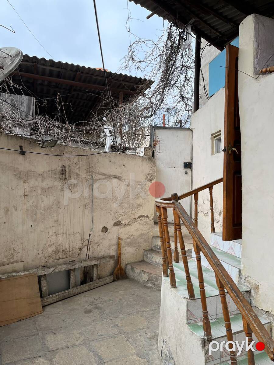 İcarəyə verilir 2 otaqlı həyət evi/bağ evi 65 m² — Ev, villa, Bakı (4)