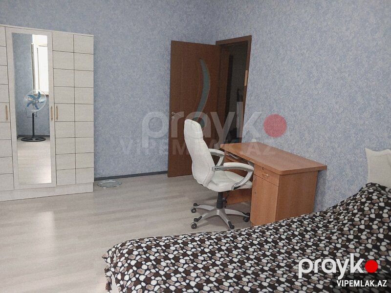 Sabunçu rayonunda 3 otaqlı Həyət evi Satılır, 100 m² — Ev, villa, Bakı (6)