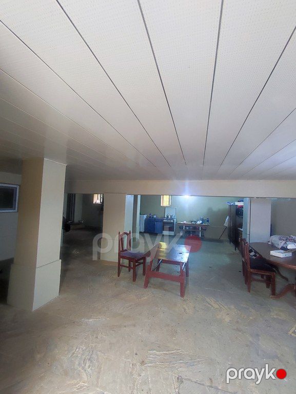 Satılır 5 otaqlı həyət evi/bağ evi 250 m² — Ev, villa, Bakı (6)