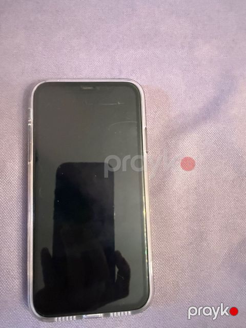 Apple iPhone 11 Black 64GB/4GB — Bakı