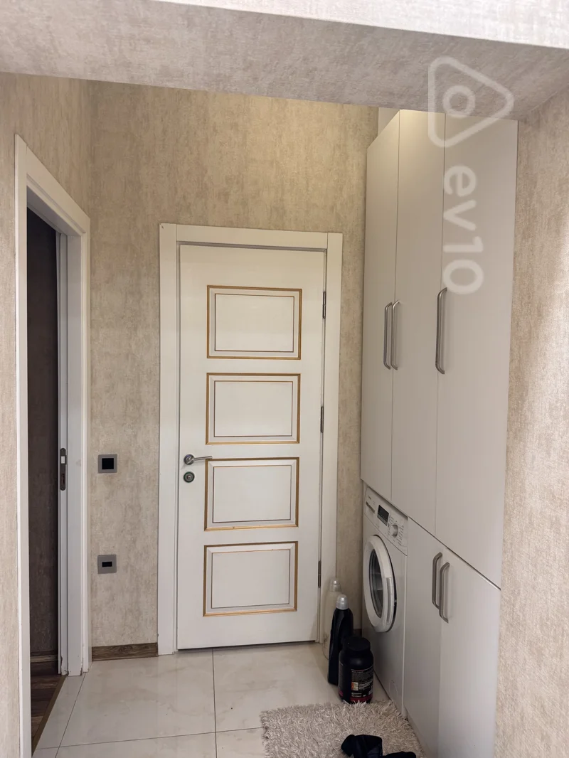 3 otaqlı mənzil, 81 m², Həsənbəy Zərdabi 204A, ev 13/04 — kirayə — Mənzil, Bakı (8)