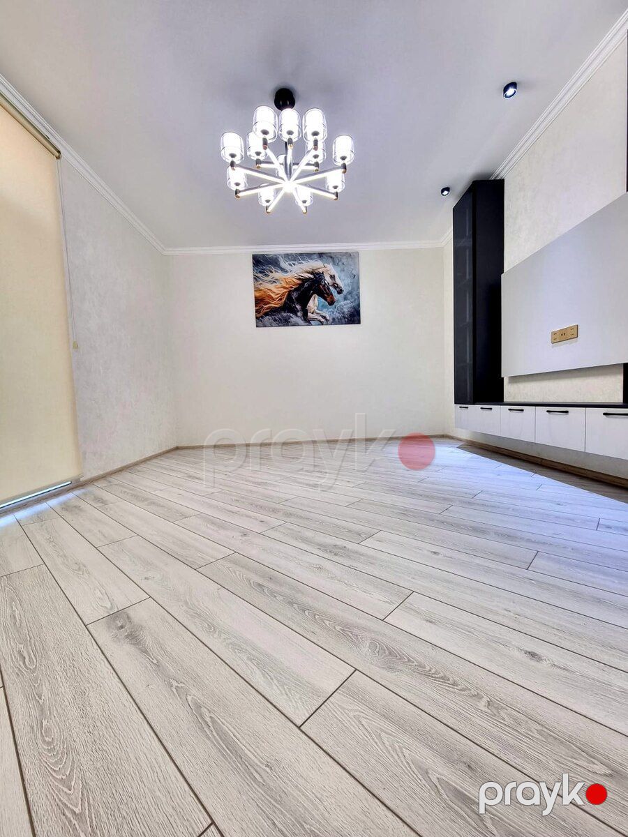 Həyət evi, Hövsan bağlar massivi — Ev, villa, Bakı (6)
