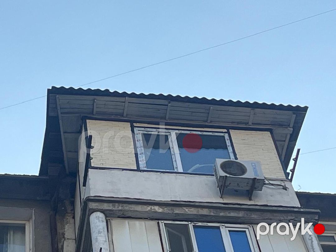 Satılır 2 otaqlı köhnə tikili 40 m² — Mənzil, Bakı (7)