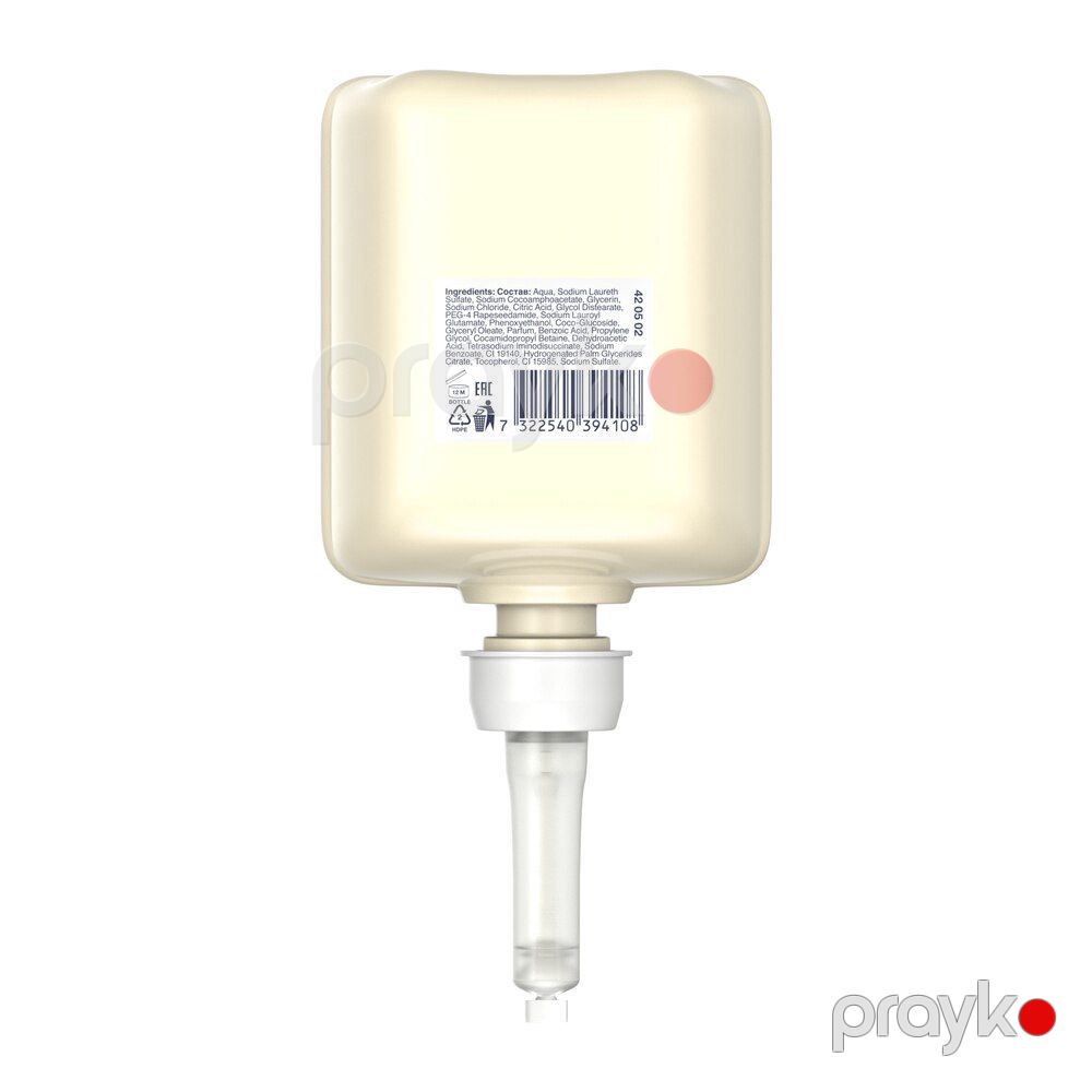 Maye sabun Tork 420502, dispenser üçün, 487 q — Mallar, Bakı (2)