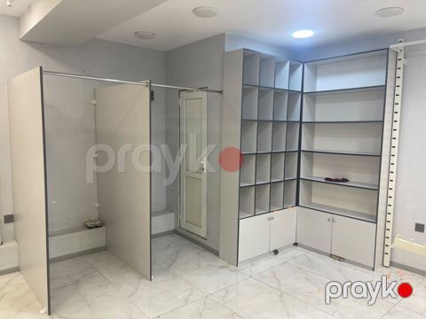 *Sada* mebel və geyinme yeri daxil tecılı mağaza köçür deyə 350 AZN — Bakı