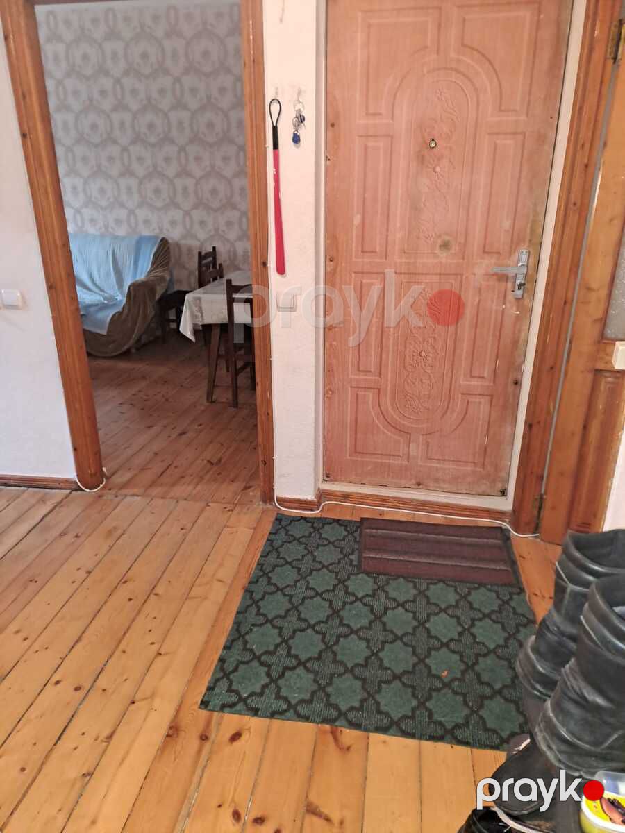 Satılır 2 otaqlı köhnə tikili 65 m² — Mənzil, Bakı (10)