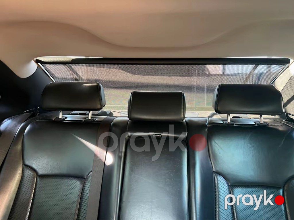 Hyundai Grandeur, 3.0 L, 2013 il, 219 000 km — Avtomobillər, Sumqayıt (12)