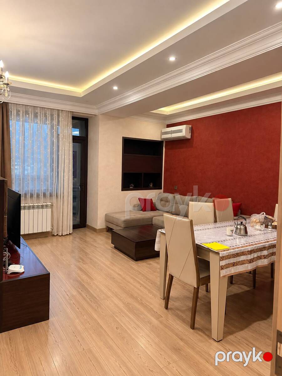 Satılır 2 otaqlı yeni tikili 105 m² — Mənzil, Bakı (2)
