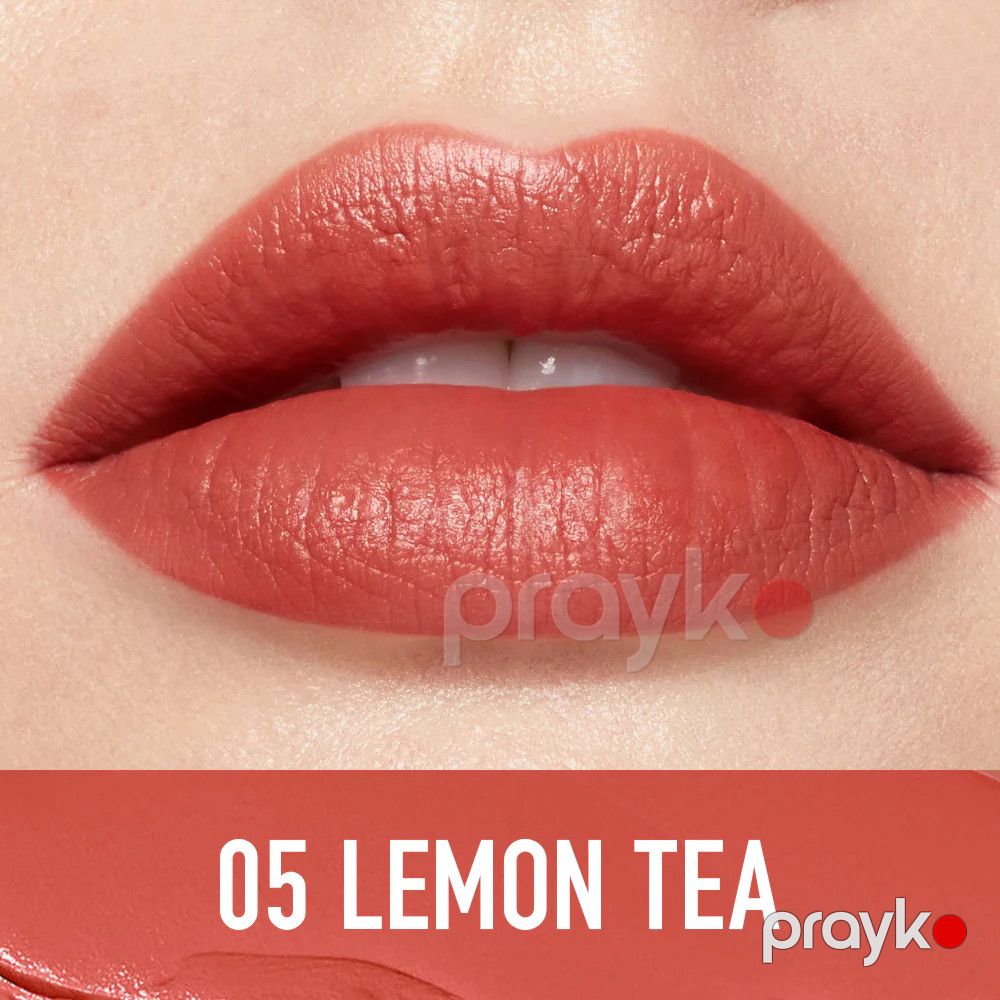 Dodaq boyası O.two.o Haute Hydrating Satin 05, 3.8 q — Mallar, Bakı (2)