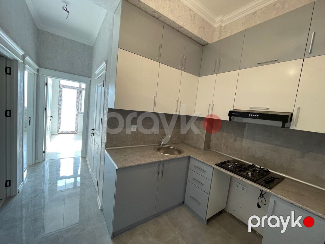 3-otaqlı yeni tikili, Masazır qəs., 56 m² — Mənzil, Bakı (7)