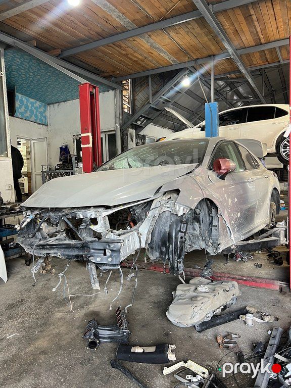 "Toyota Camry" ehtiyat hissələri — Ehtiyat hissələri və aksesuarlar, Bakı (2)