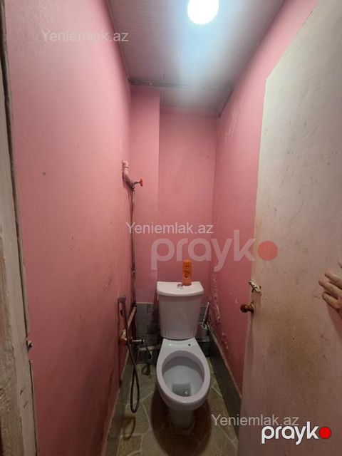 Satılır 2 otaqlı Bina evi menzil (Köhnə tikili), 65 m², Nizami rayonu — Bakı