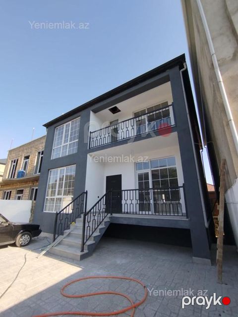 Satılır 5 otaqlı Həyət evi / Villa, 238 m², Xırdalan ş