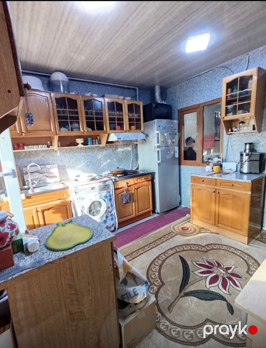Həyət evi, Buzovna qəs — Ev, villa, Bakı (3)