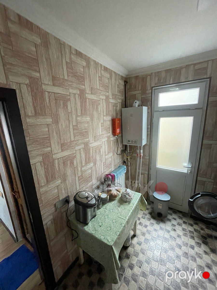 Həyət evi, Binəqədi r — Ev, villa, Bakı (12)