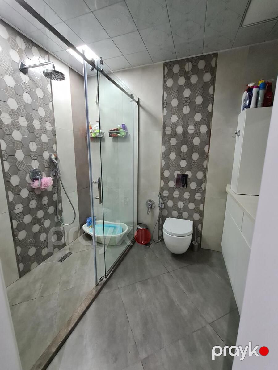 Satılır 3 otaqlı yeni tikili 120 m² — Mənzil, Bakı (2)
