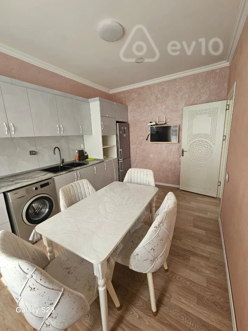 3 otaqlı həyət evi, 63.9 m², Ramana Qəsəbəsi — Ev, villa, Bakı (10)
