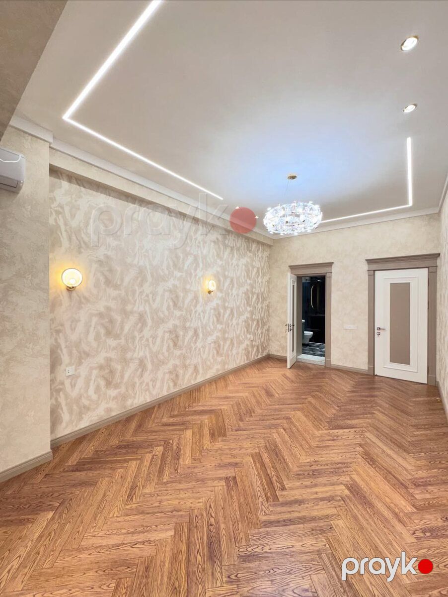 Satılır 4 otaqlı yeni tikili 195 m² — Mənzil, Bakı (5)