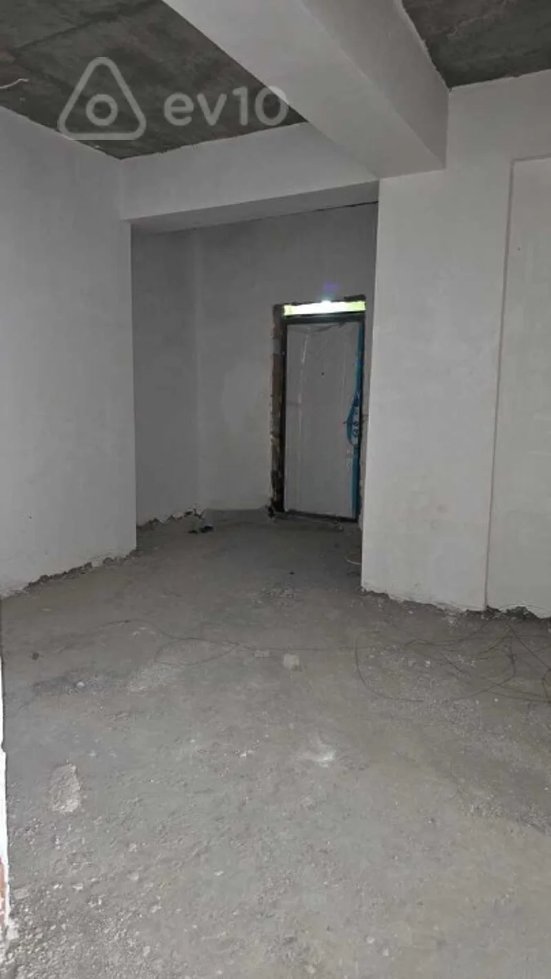 4 otaqlı mənzil, 171 m², Sergey Senyuşkin küçəsi — Mənzil, Bakı (4)