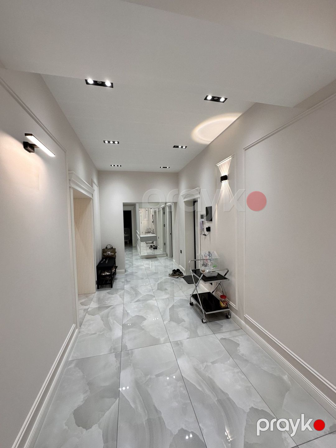 Satılır 4 otaqlı yeni tikili 170 m² — Mənzil, Bakı (4)
