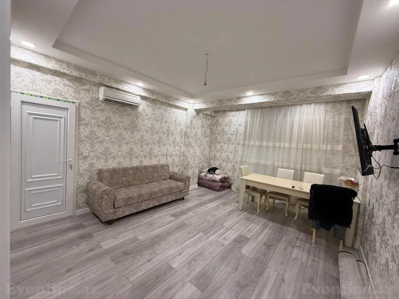 Satılır 2 otaqlı Mənzil Yeni tikili 52 m² Bakı, Abşeron r., Masazır — Mənzil, Bakı (2)