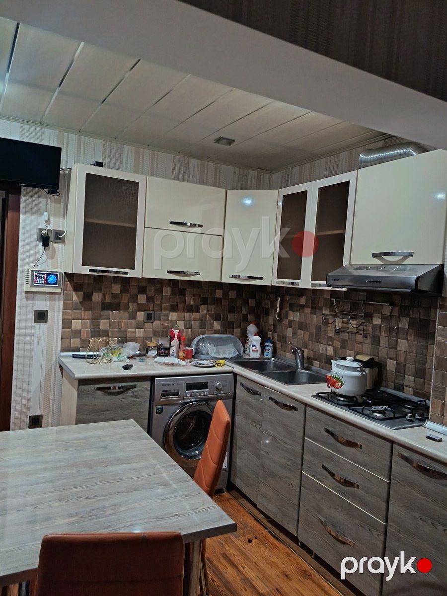 İcarəyə verilir 2 otaqlı köhnə tikili 61 m² — Mənzil, Bakı (5)