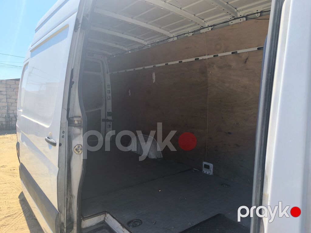Mercedes-Benz Sprinter: 2.2 l 2016 il Van body type — Avtomobillər, Bakı (2)