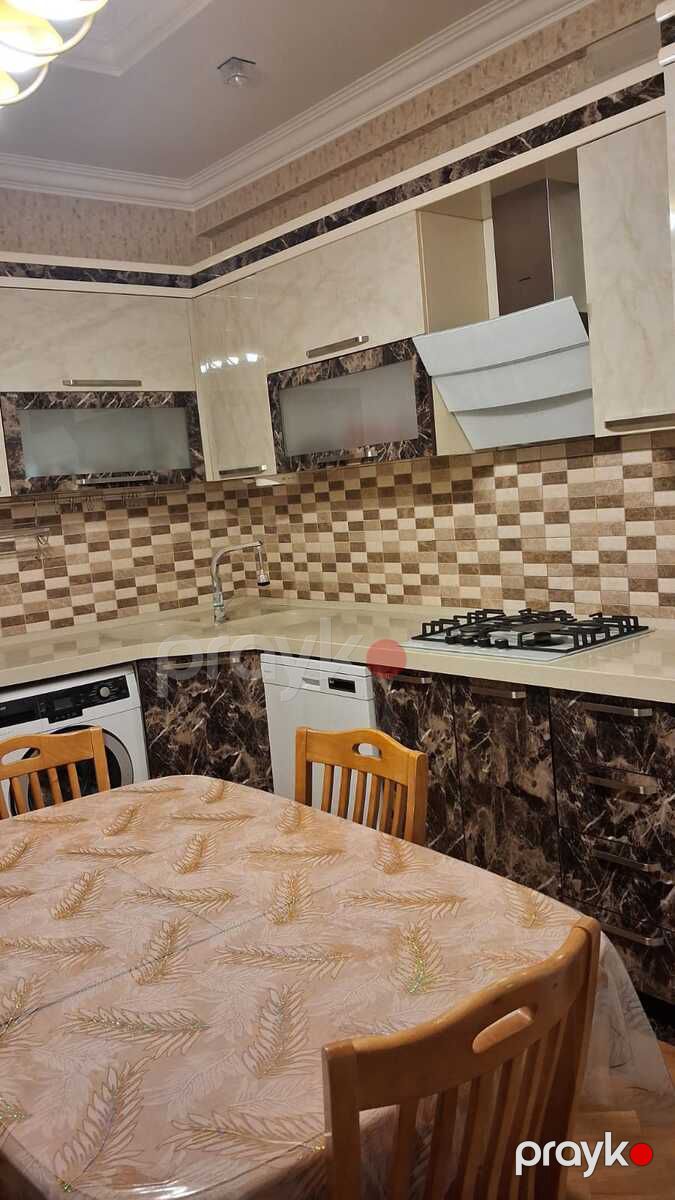 Satılır 3 otaqlı yeni tikili 106 m² — Mənzil, Bakı (11)