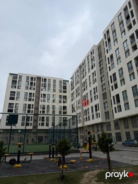 Satılır 4 otaqlı yeni tikili 146 m² — Bakı