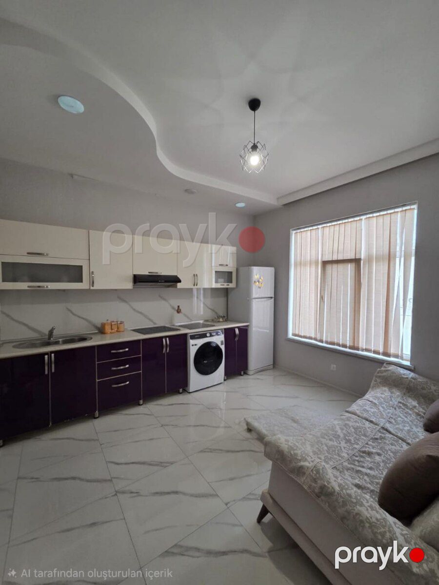 Həyət evi, Mehdiabad qəs — Ev, villa, Bakı (11)