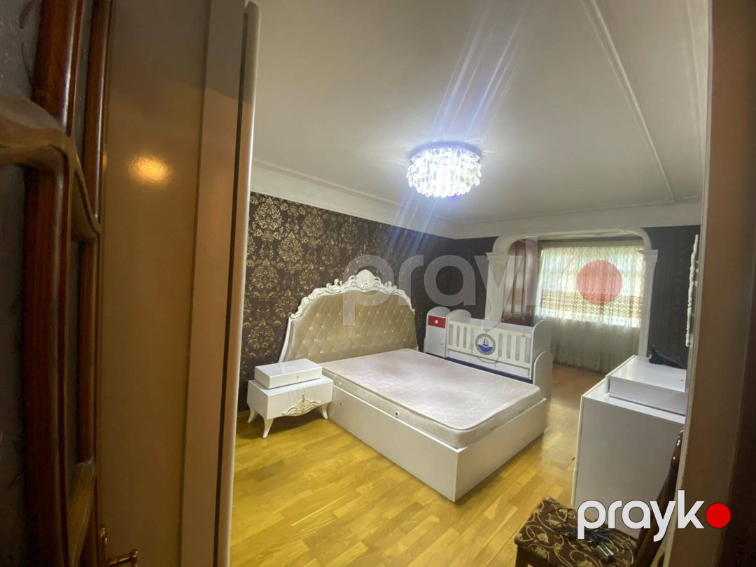 İcarəyə verilir 3 otaqlı köhnə tikili 70 m² — Mənzil, Bakı (3)