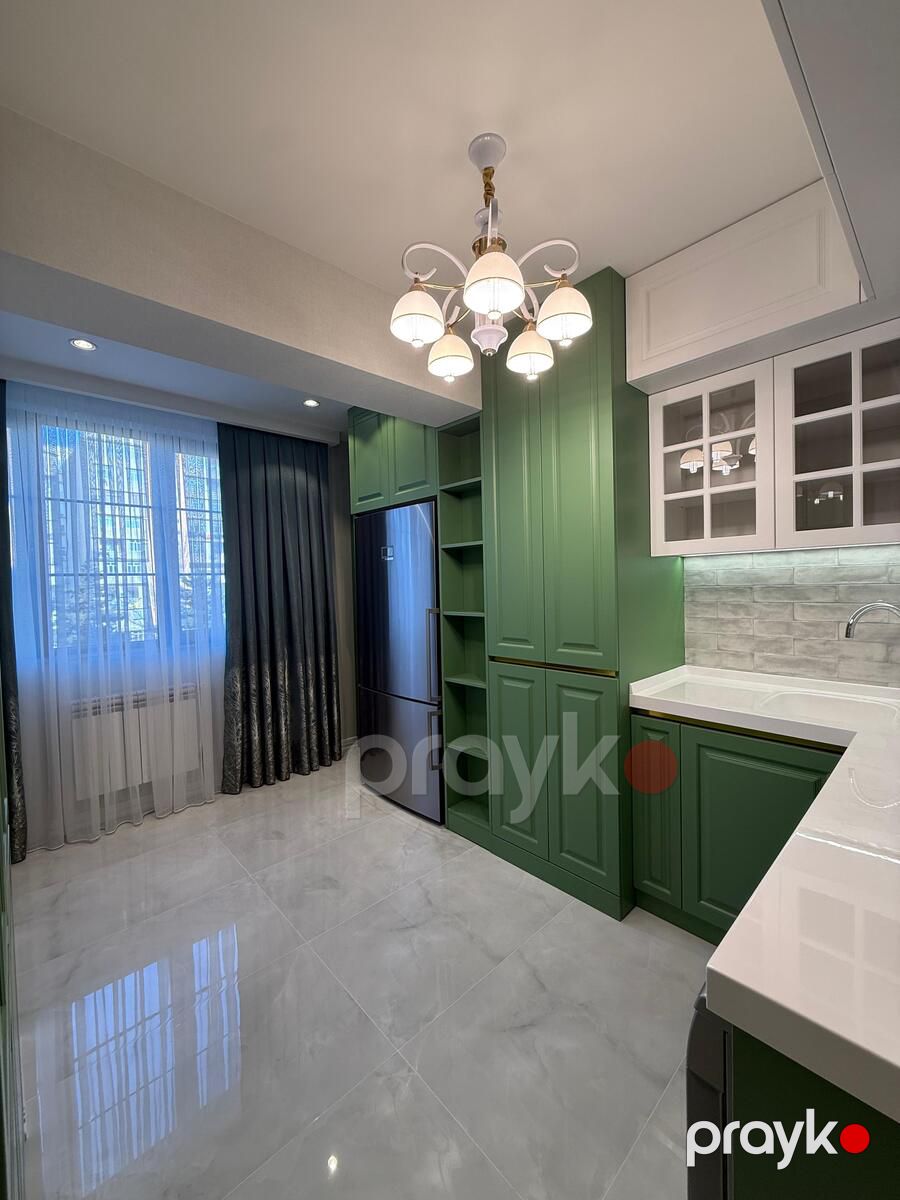 Satılır 3 otaqlı köhnə tikili 80 m² — Mənzil, Bakı (7)