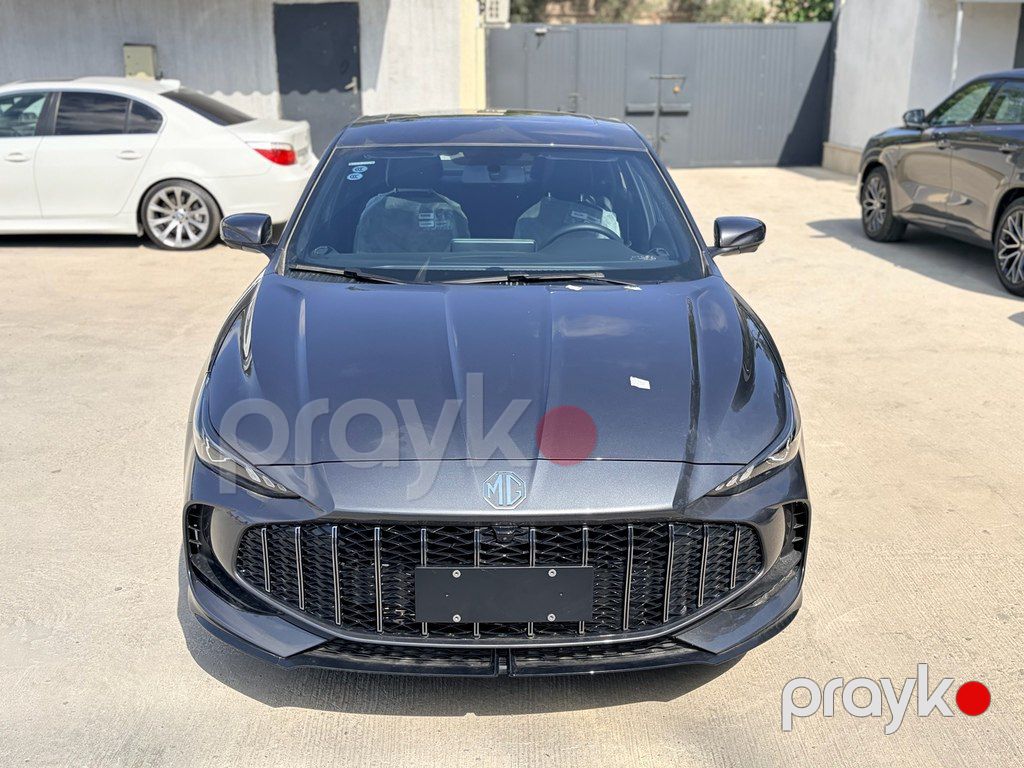 MG 5, 1.5 L, 2026 il, yeni — Avtomobillər, Bakı (6)