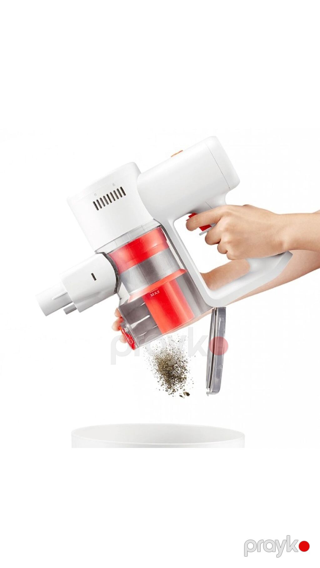 Xiaomi Vacuum Cleaner G20 Lite – Güclü və rahat təmizlik Evinizi tez — Tozsoran, Masazır (8)