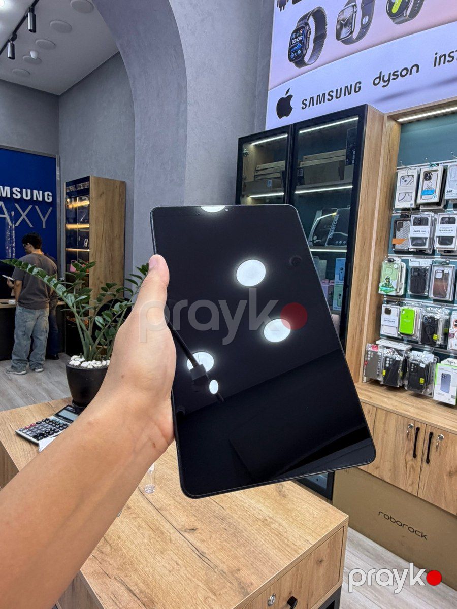 Samsung Galaxy Tab A9 Navy 64GB/4GB — Planshetlər, Bakı (6)