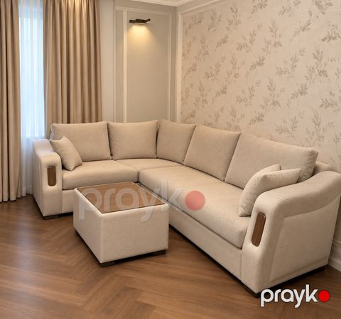 Divan dəsti — Bakı