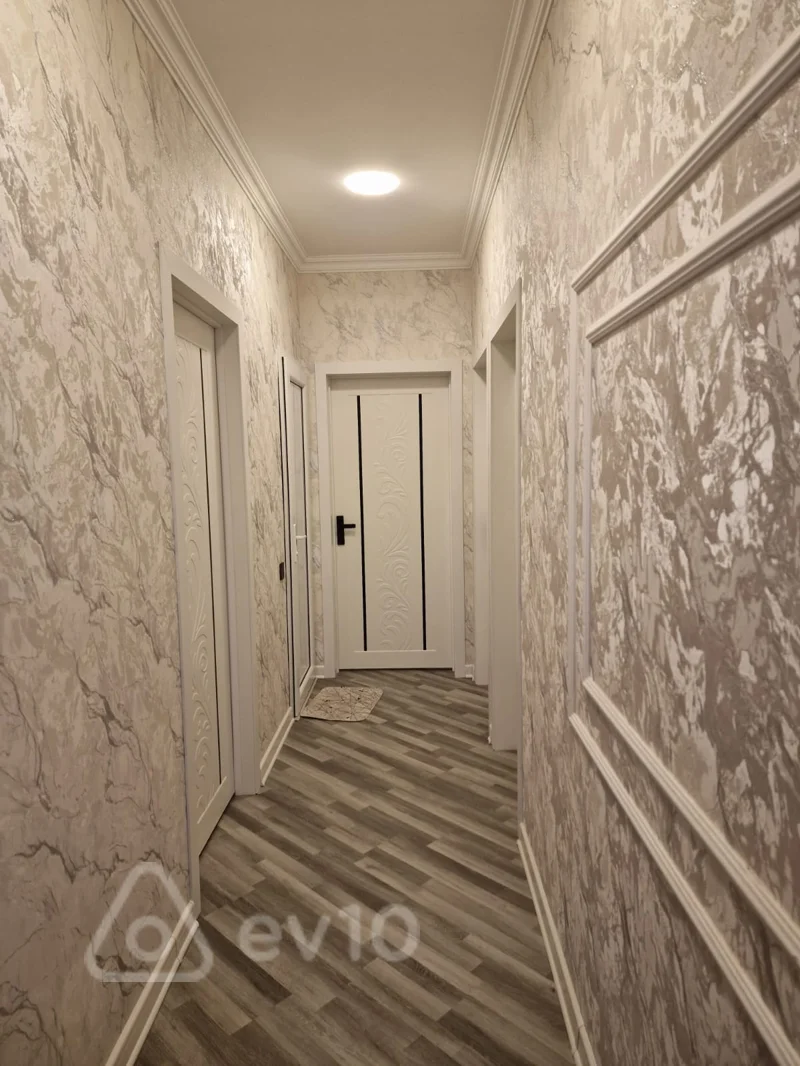 3 otaqlı həyət evi, 60 m², Masazır qəsəbəsi — Ev, villa, Bakı (5)