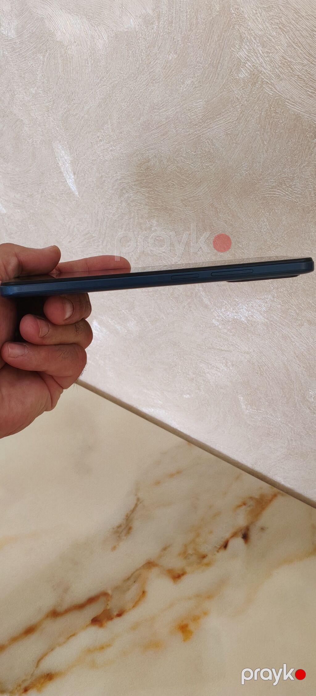 Redmi 12C, 128 GB, rəng - Mavi, Barmaq izi — Xiaomi, Sumqayıt (3)
