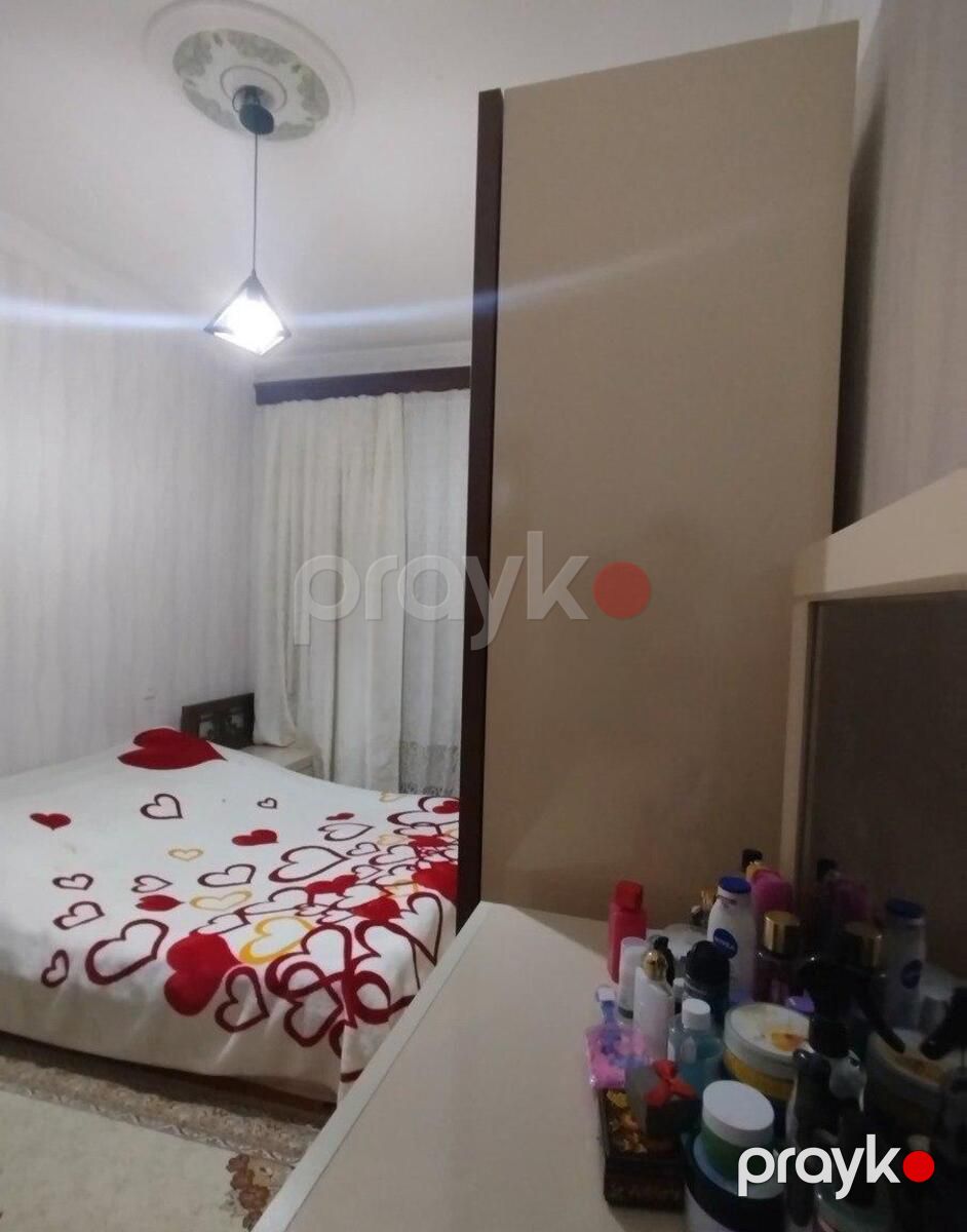 Satılır 2 otaqlı yeni tikili 64 m² — Mənzil, Bakı (4)