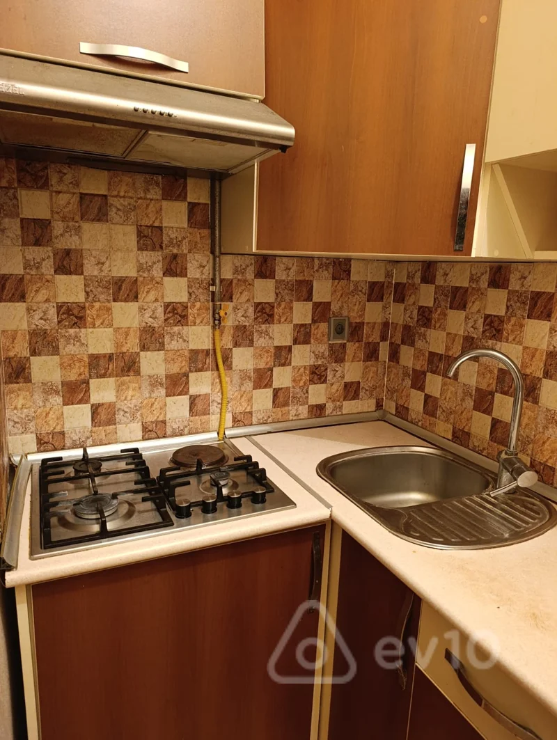 1 otaqlı mənzil, 50 m², Neftçilər prospekti — kirayə — Mənzil, Bakı (7)