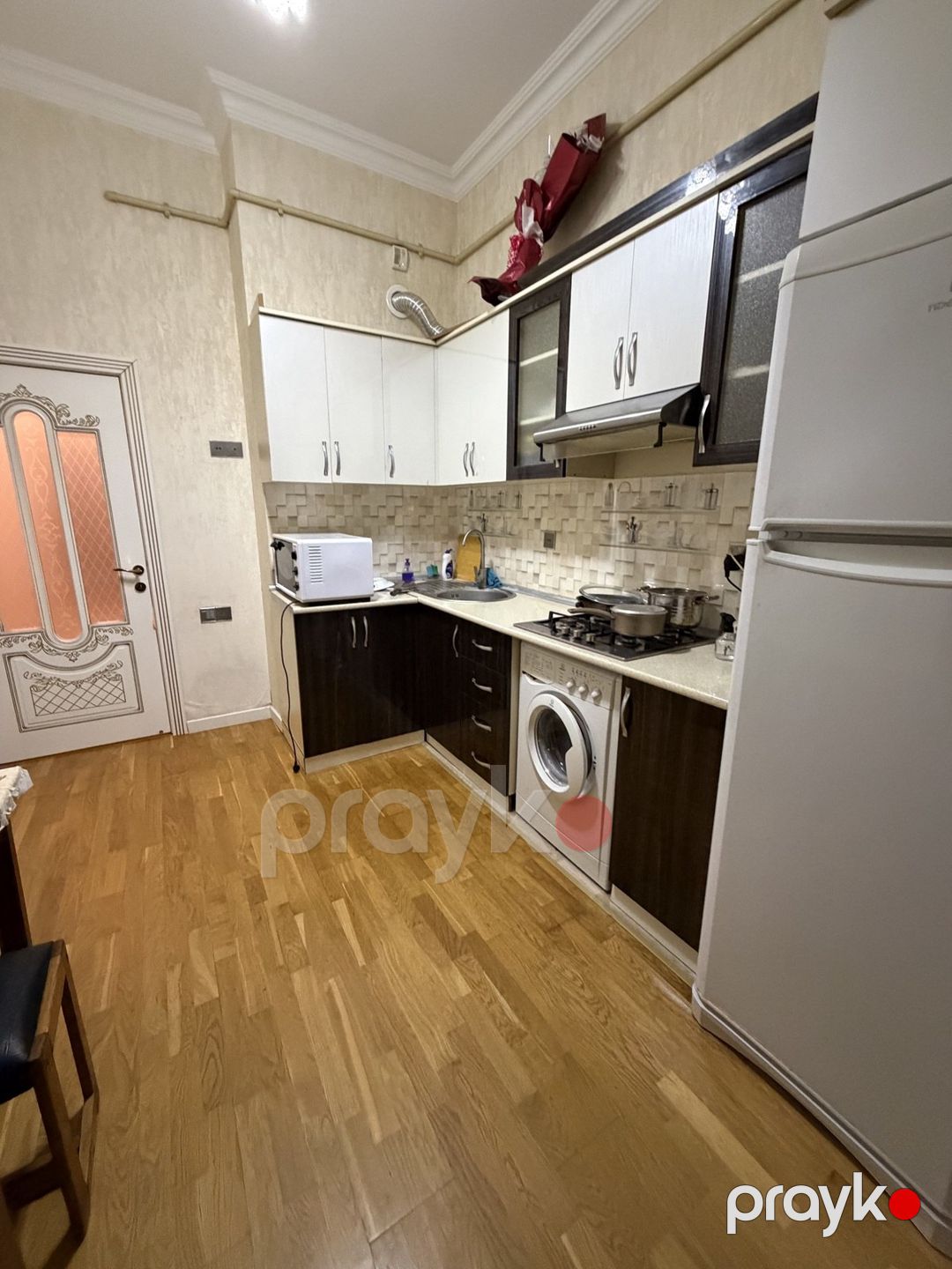 Satılır 2 otaqlı yeni tikili 59 m² — Mənzil, Sumqayıt (4)
