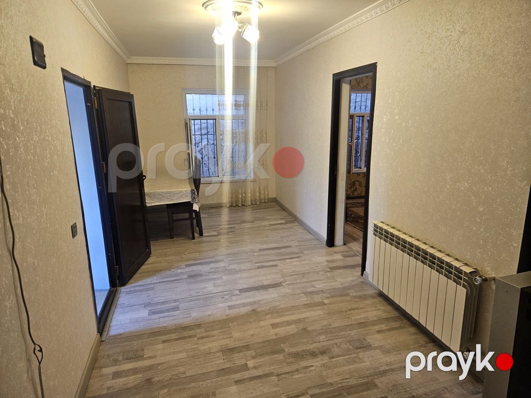 Satılır 3 otaqlı həyət evi/bağ evi 60 m² — Ev, villa, Bakı (3)