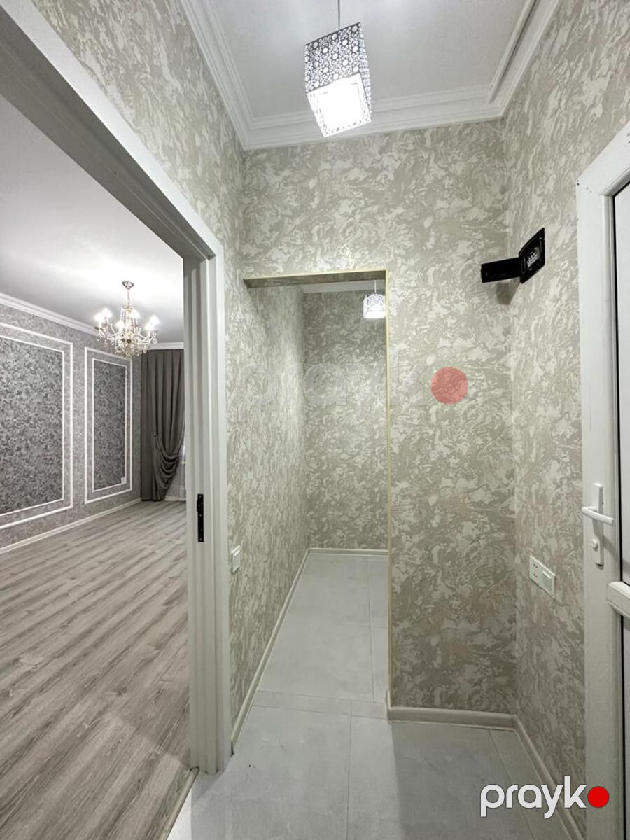 Satılır 2 otaqlı köhnə tikili 47 m² — Mənzil, Bakı (5)