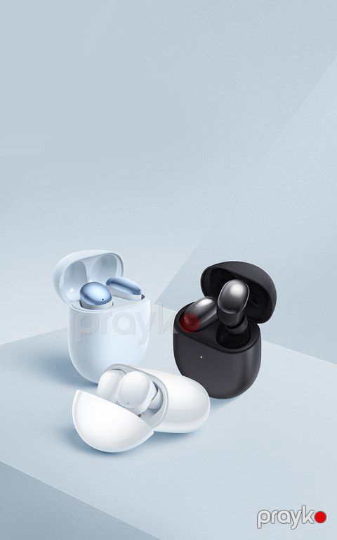 Redmi Buds 4 — Bakı