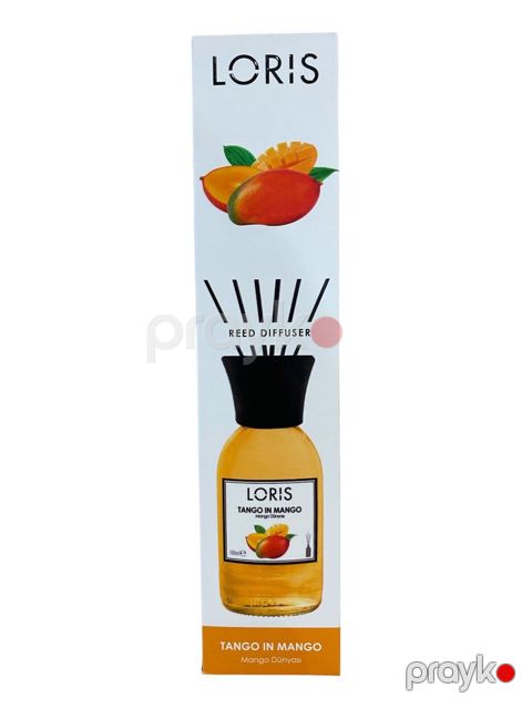 Aromatik diffuzor Loris Tango in Mango, 100 ml — Bakı