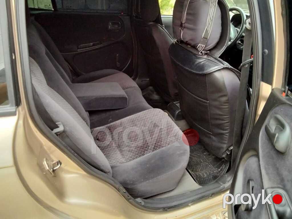 Opel Astra, 1.6 L, 1997 il, 400 000 km — Avtomobillər, Xaçmaz (6)