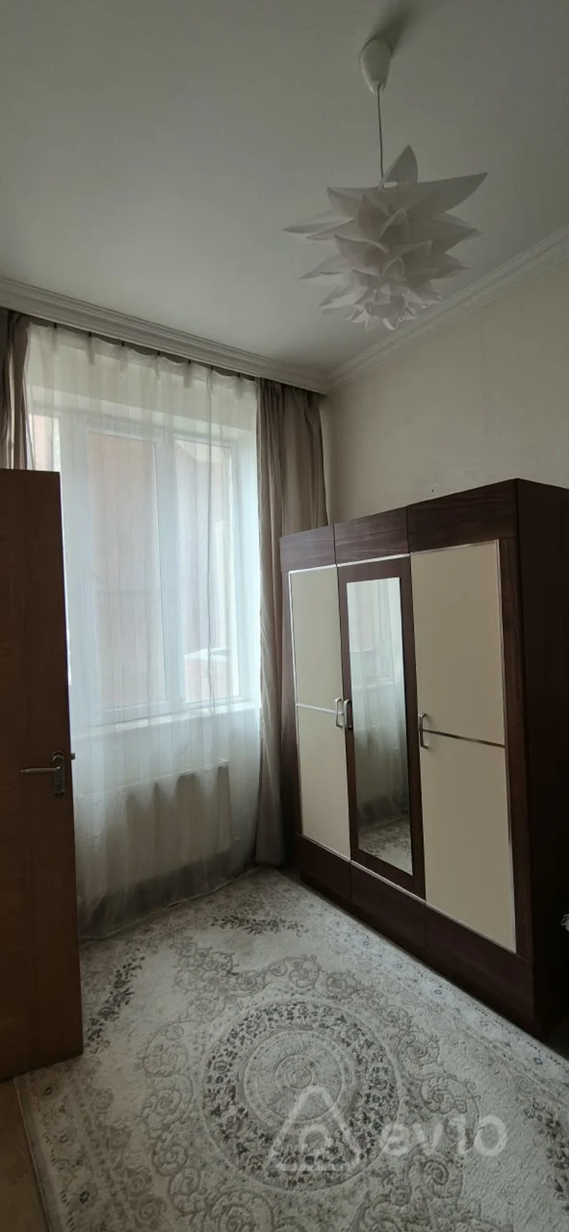 2 otaqlı mənzil, 51 m², Huseynbala aliyev — kirayə — Mənzil, Bakı (6)
