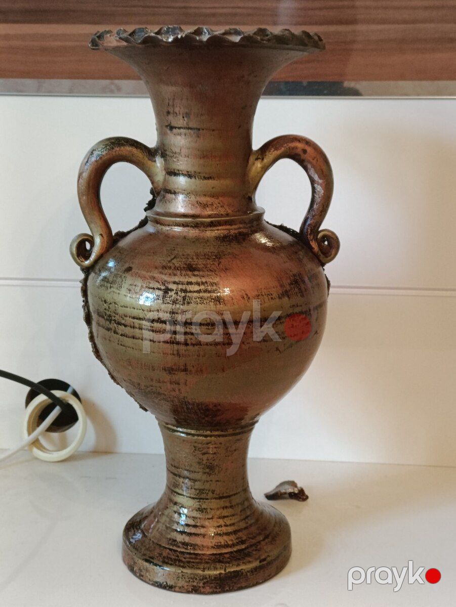 Güldan — Dekor və interyeri, Bakı (2)